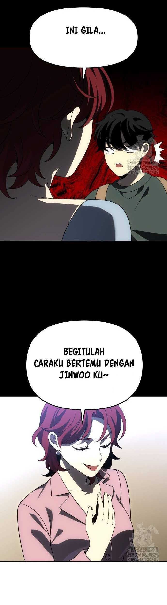 I Used To Be The Boss Chapter 73 Gambar 65