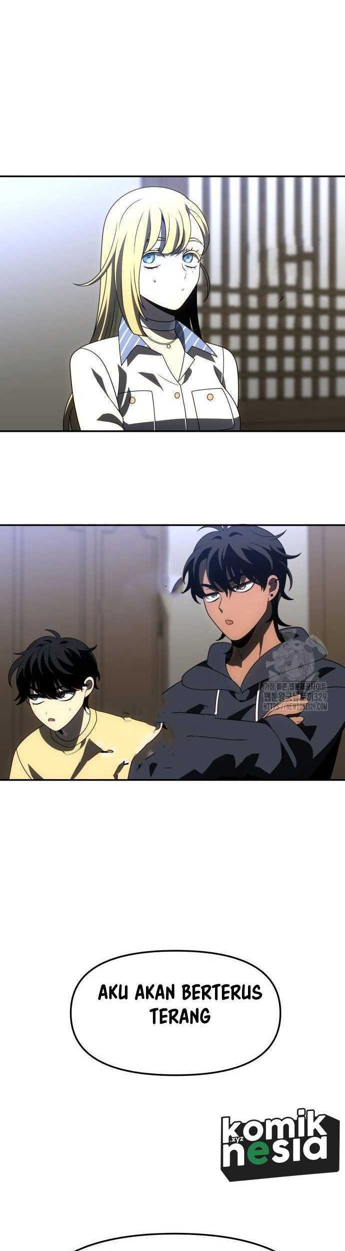 I Used To Be The Boss Chapter 73 Gambar 66