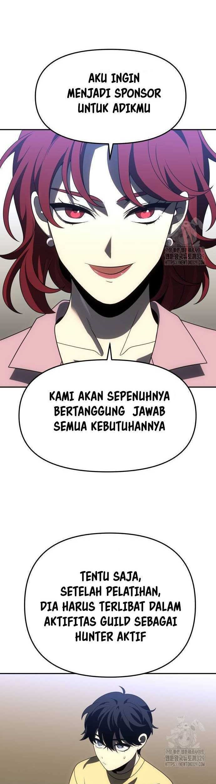 I Used To Be The Boss Chapter 73 Gambar 69