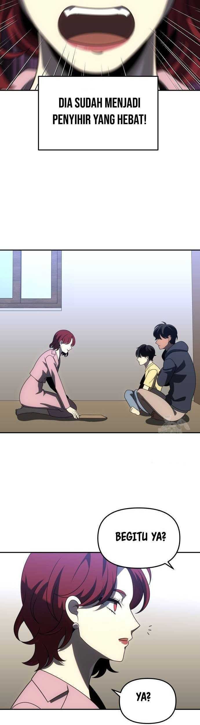 I Used To Be The Boss Chapter 73 Gambar 71