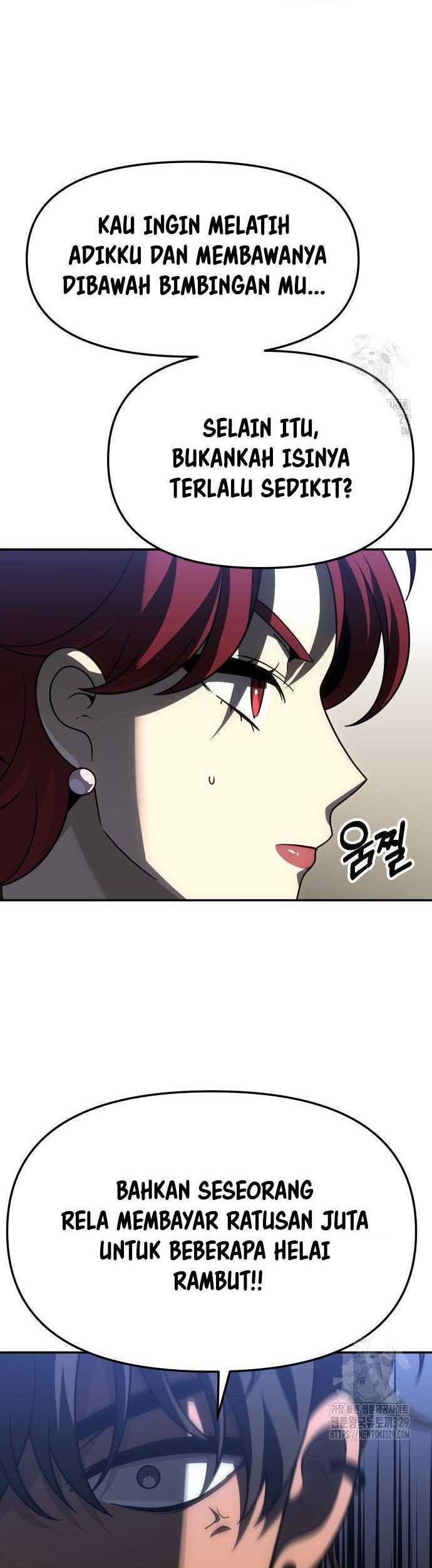 I Used To Be The Boss Chapter 73 Gambar 72