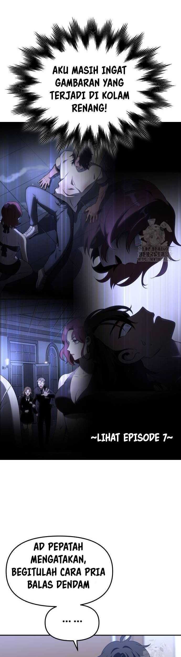I Used To Be The Boss Chapter 73 Gambar 74