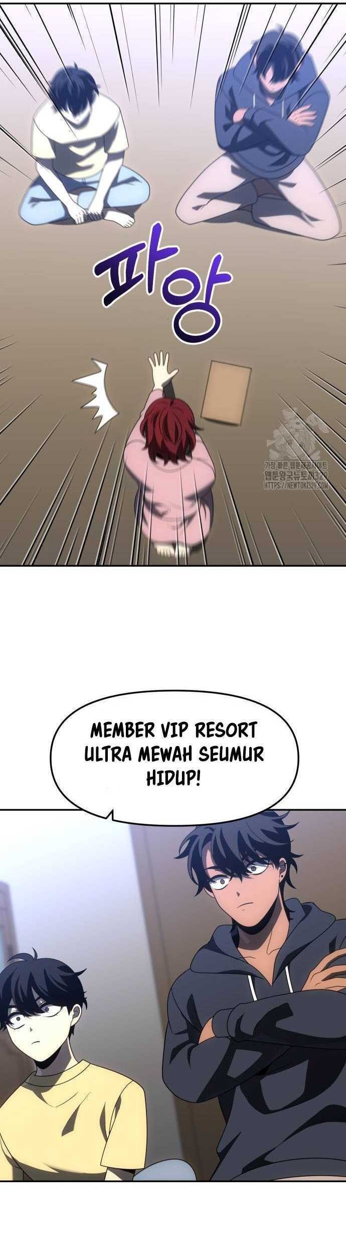 I Used To Be The Boss Chapter 73 Gambar 77