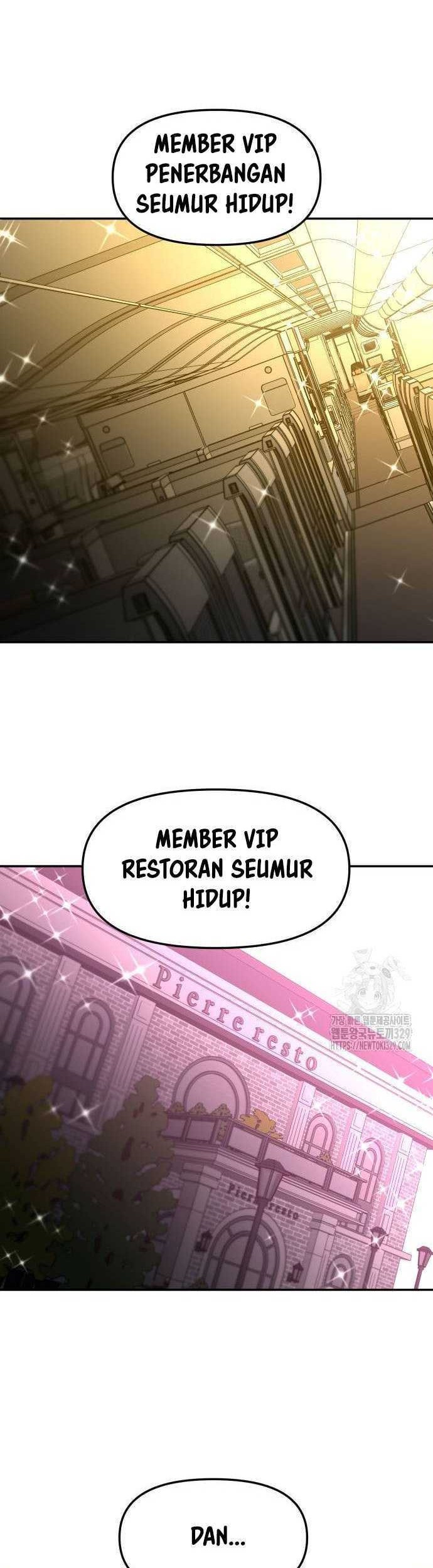 I Used To Be The Boss Chapter 73 Gambar 78