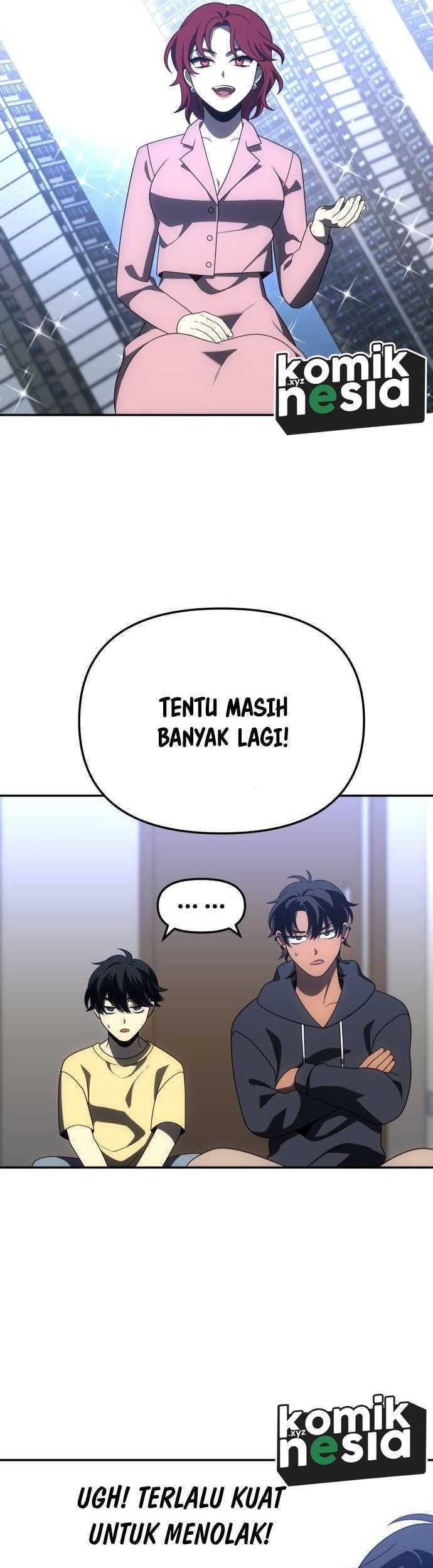 I Used To Be The Boss Chapter 73 Gambar 80
