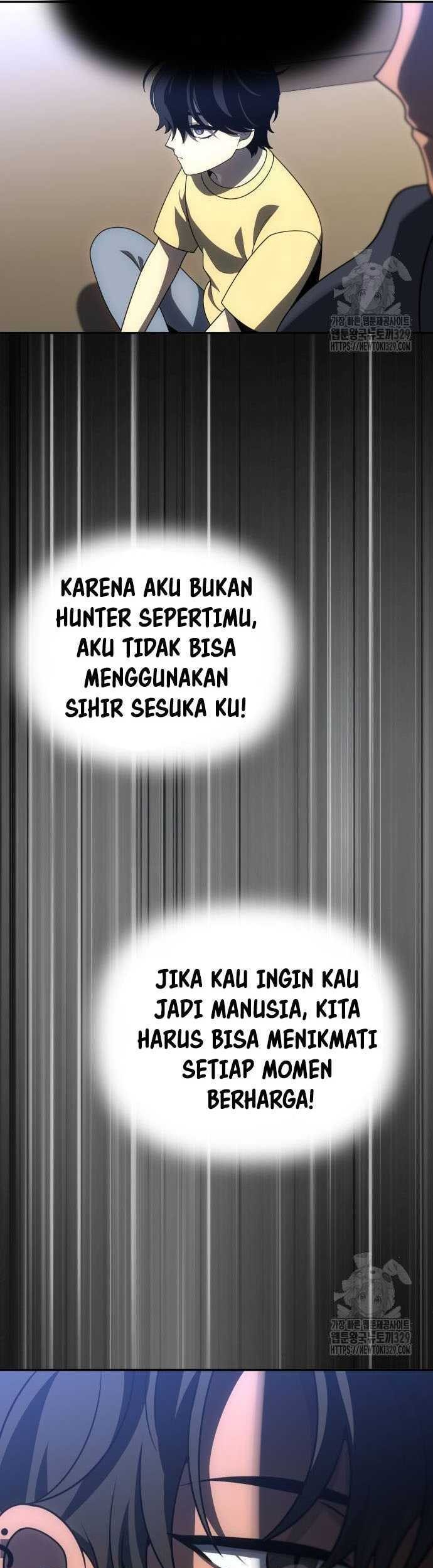 I Used To Be The Boss Chapter 73 Gambar 82