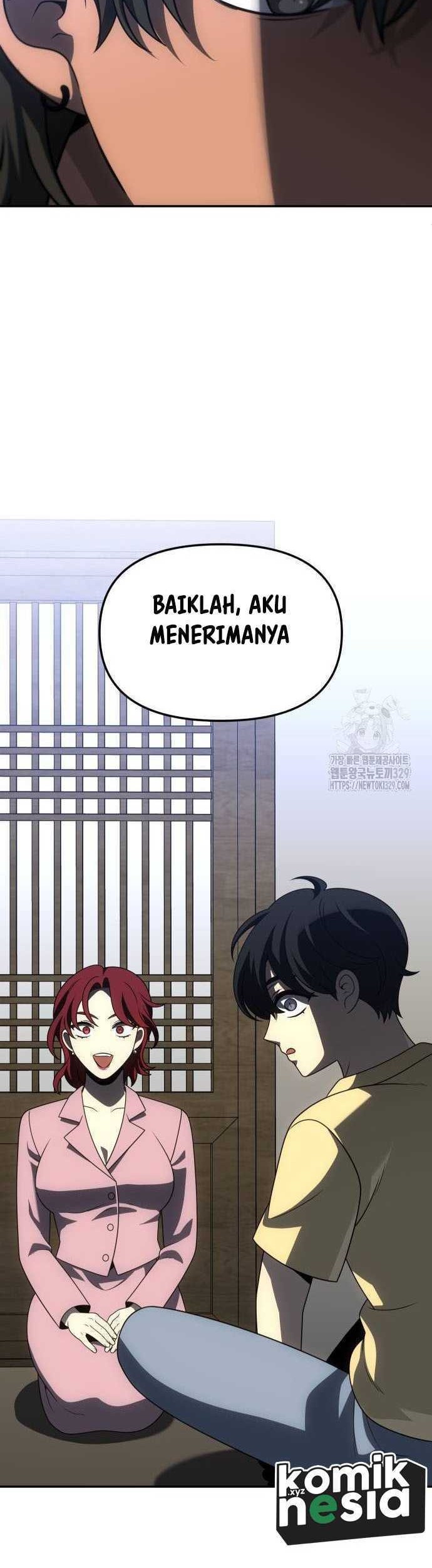 I Used To Be The Boss Chapter 73 Gambar 83