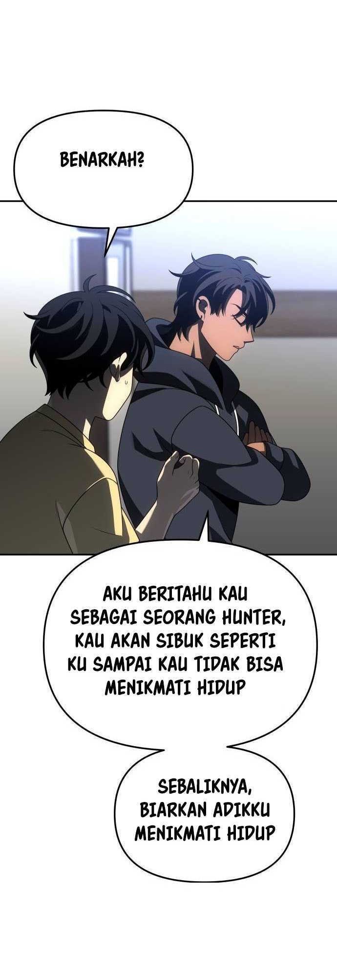 I Used To Be The Boss Chapter 73 Gambar 84