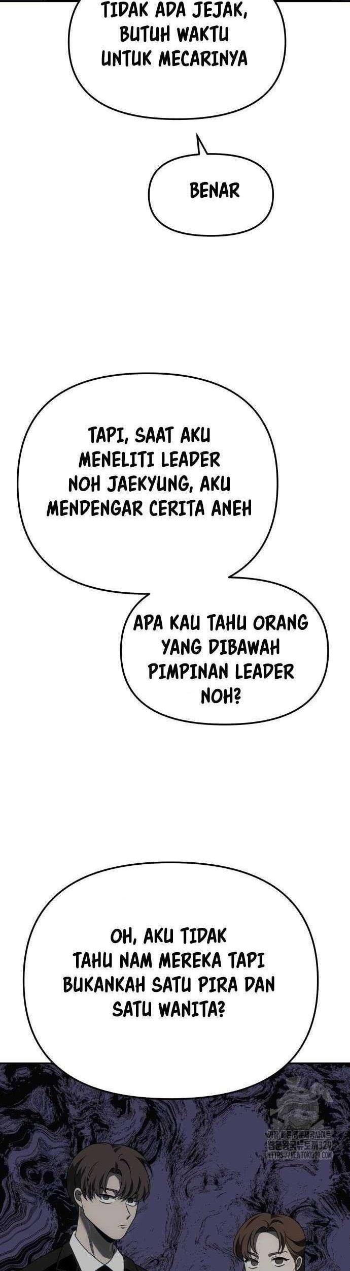 I Used To Be The Boss Chapter 73 Gambar 3