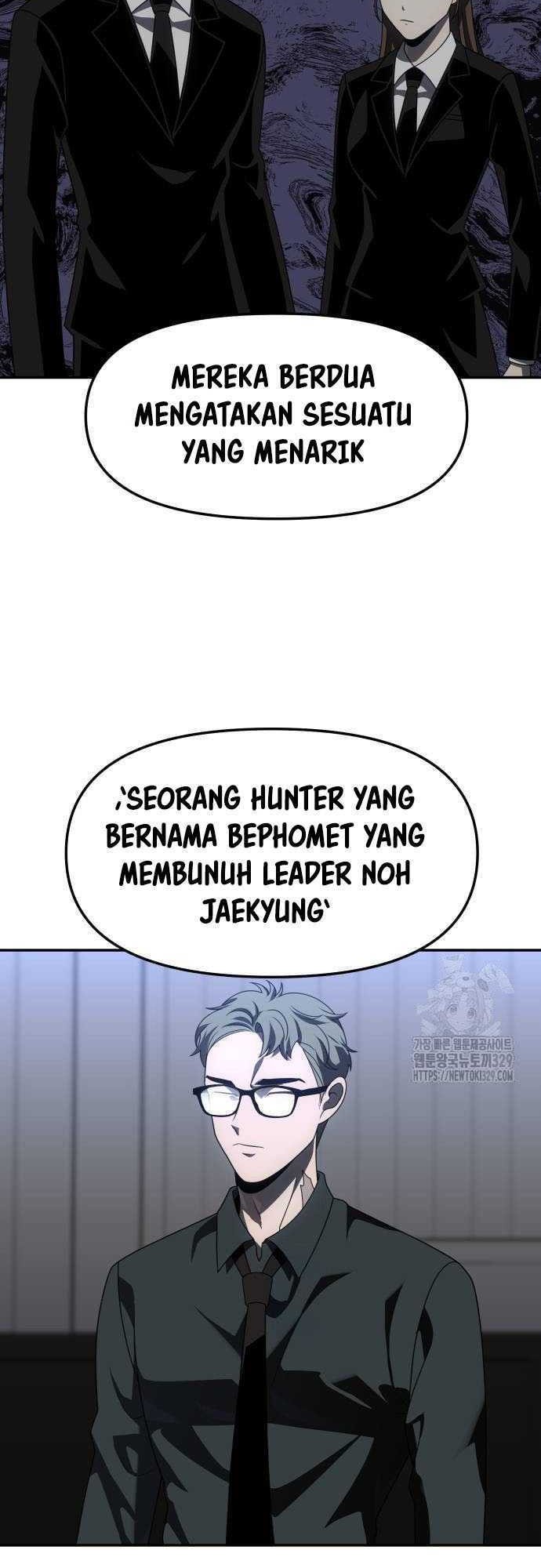 I Used To Be The Boss Chapter 73 Gambar 4