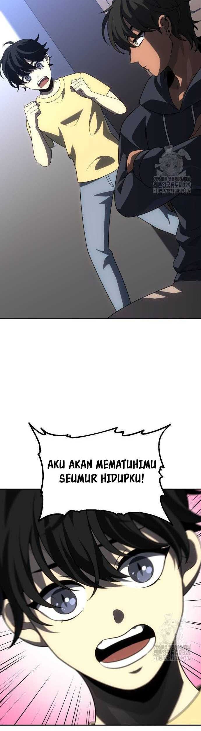 I Used To Be The Boss Chapter 73 Gambar 86