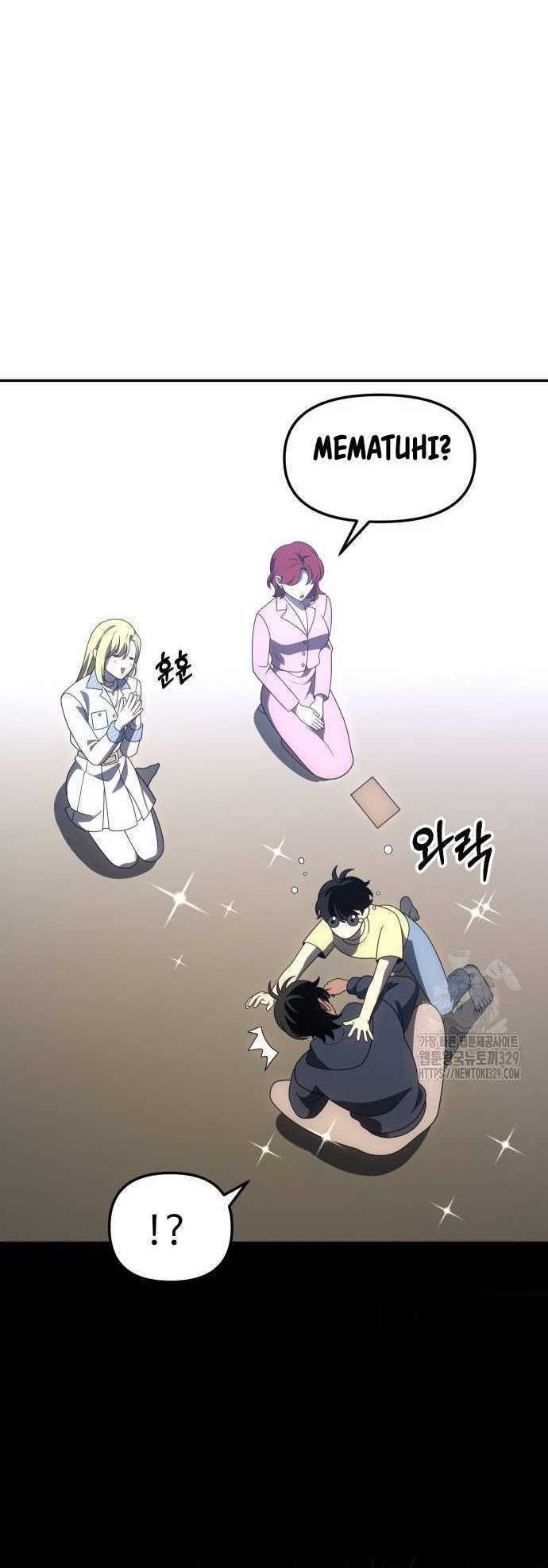 I Used To Be The Boss Chapter 73 Gambar 87