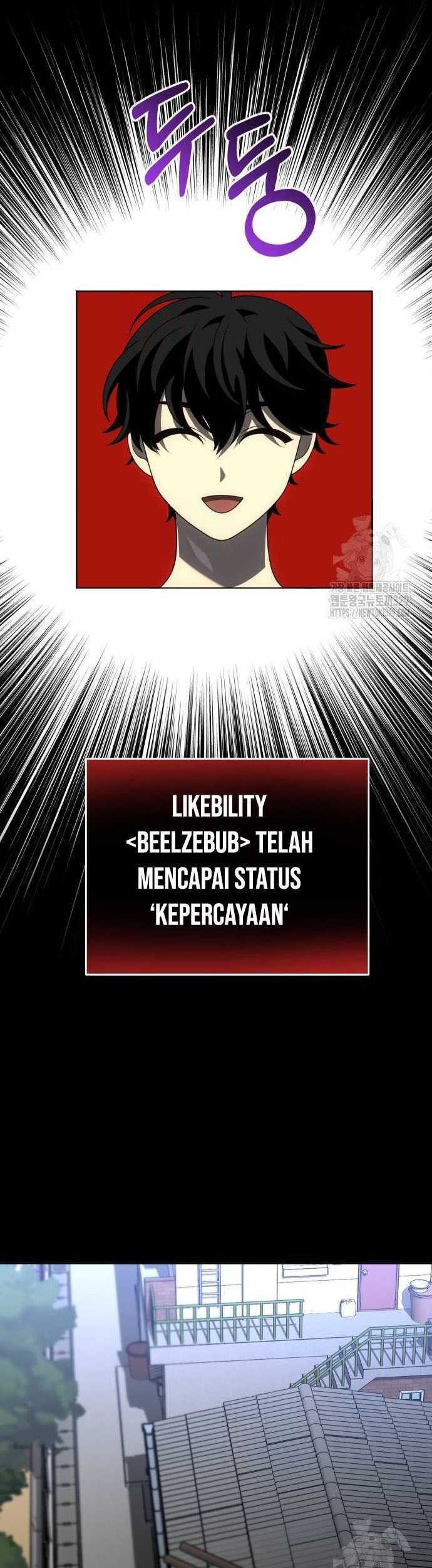 I Used To Be The Boss Chapter 73 Gambar 88