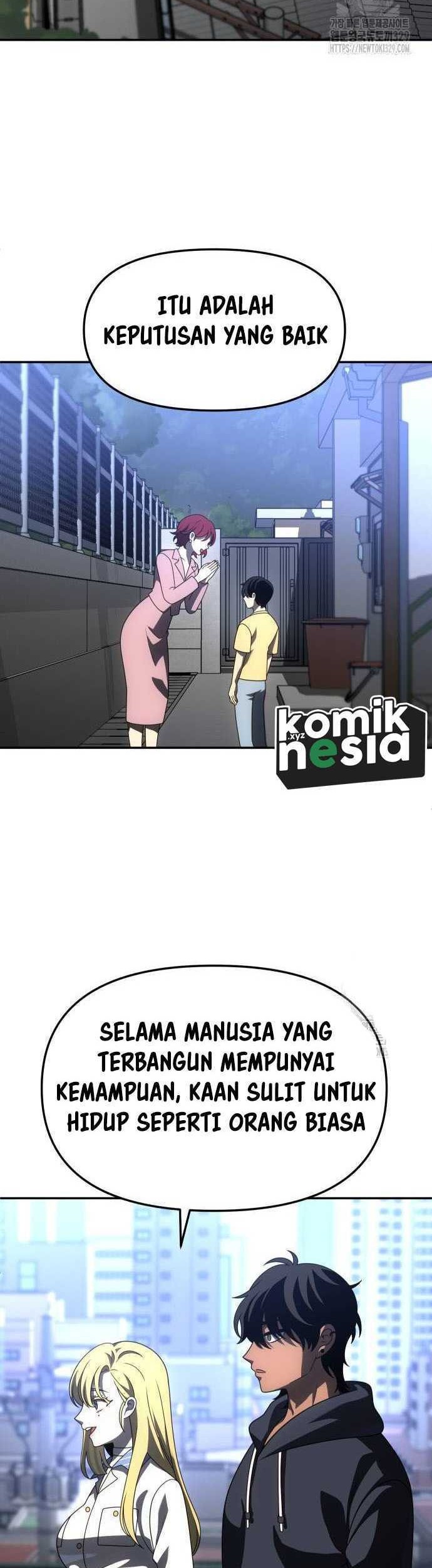 I Used To Be The Boss Chapter 73 Gambar 89