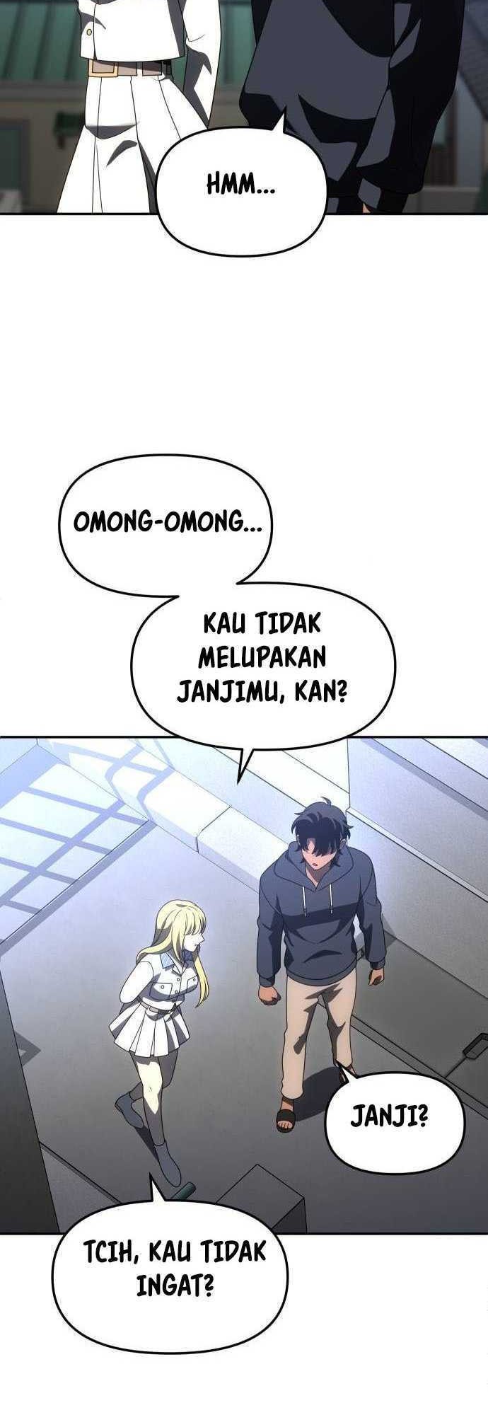 I Used To Be The Boss Chapter 73 Gambar 90