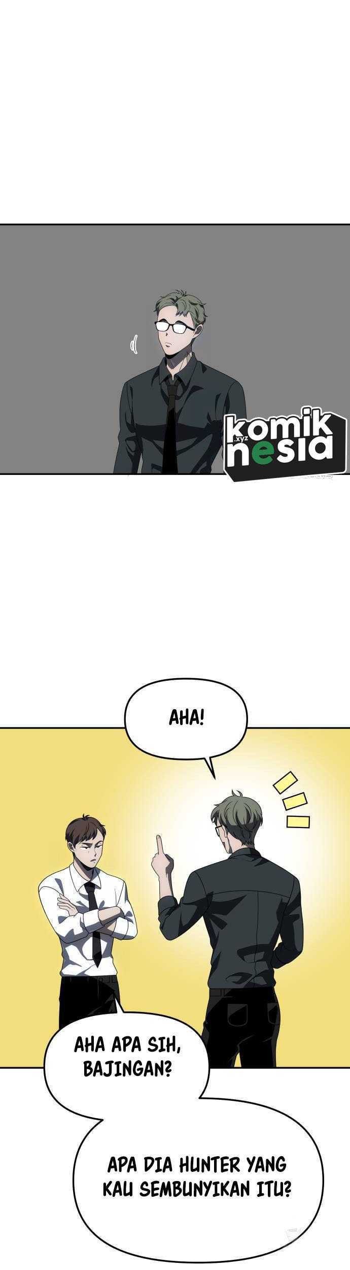 I Used To Be The Boss Chapter 73 Gambar 5
