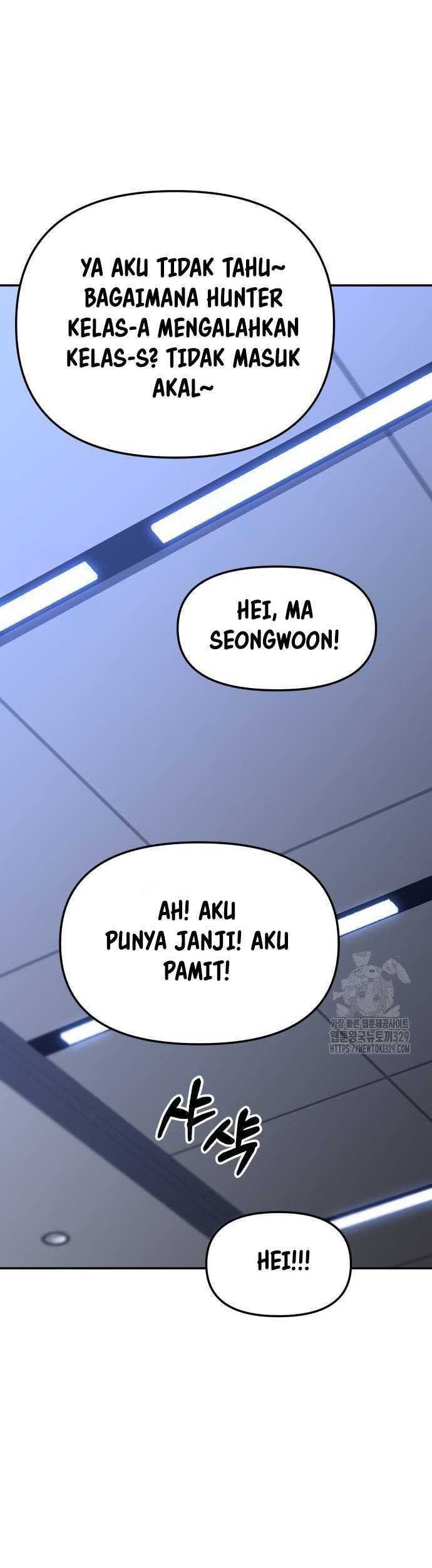 I Used To Be The Boss Chapter 73 Gambar 6