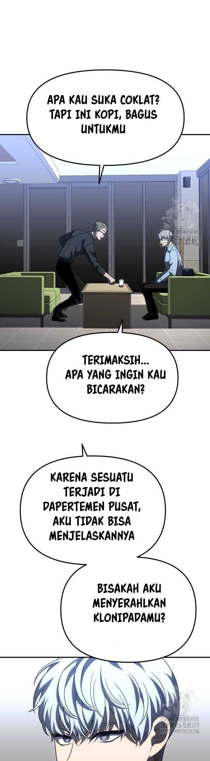 I Used To Be The Boss Chapter 73 Gambar 11