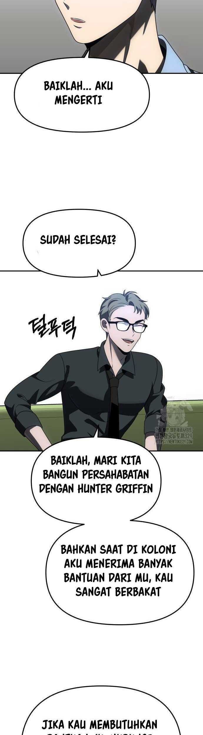 I Used To Be The Boss Chapter 73 Gambar 12