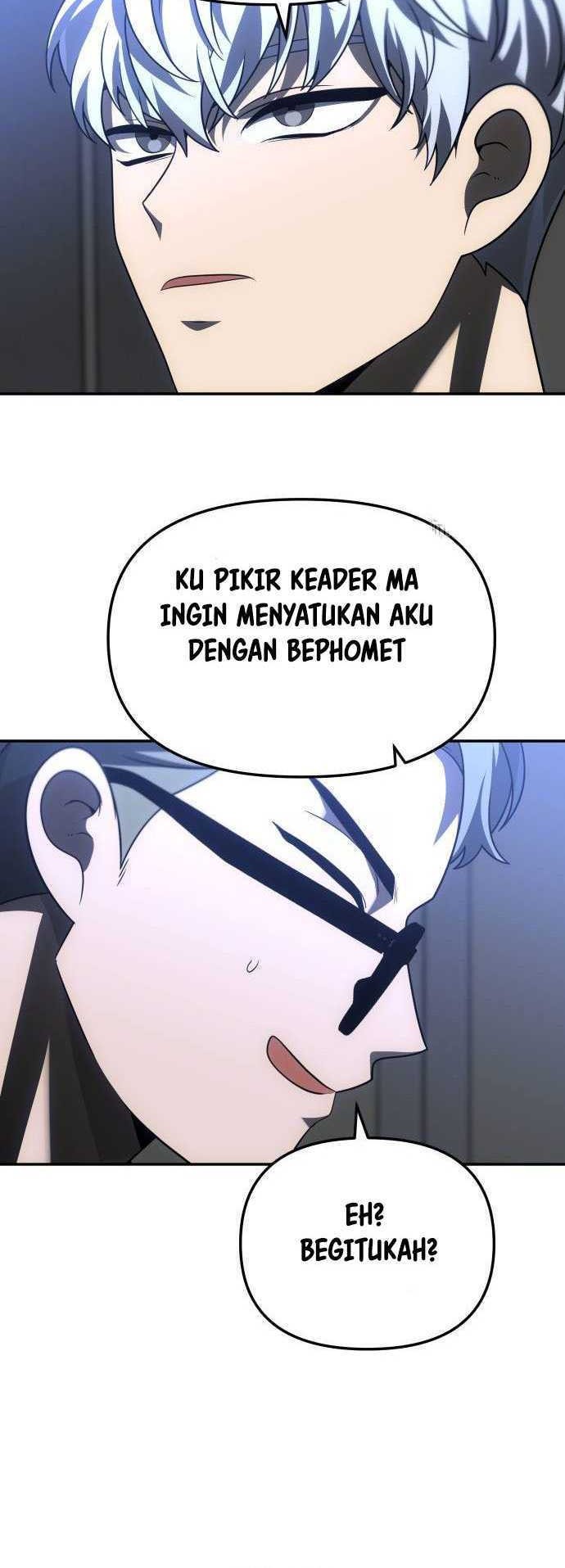 I Used To Be The Boss Chapter 73 Gambar 16