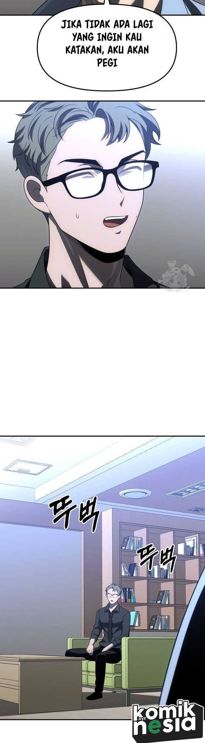 I Used To Be The Boss Chapter 73 Gambar 18