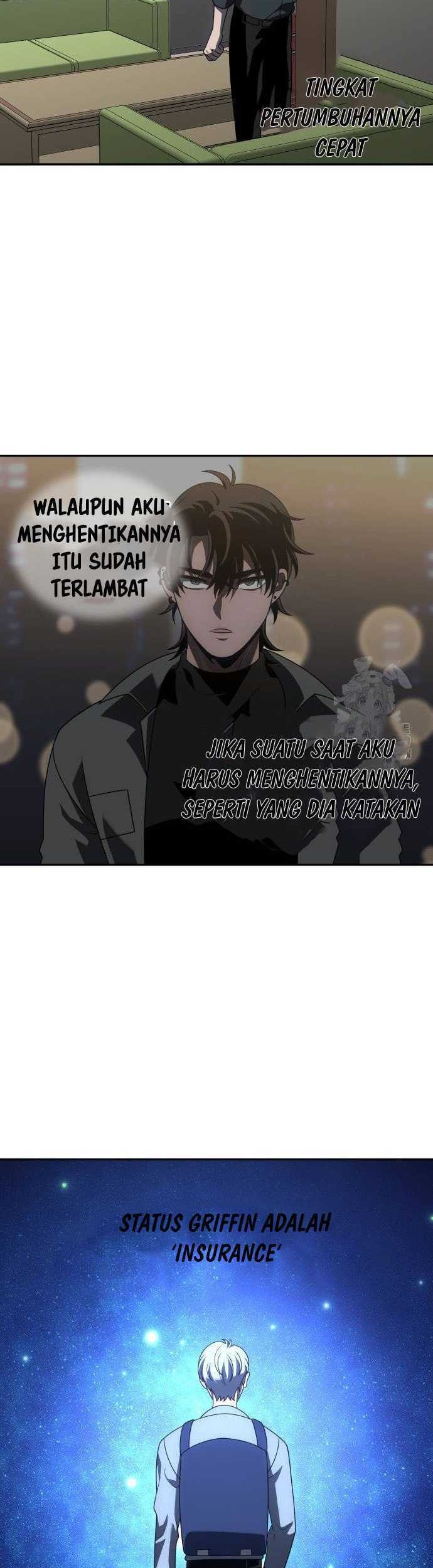 I Used To Be The Boss Chapter 73 Gambar 21