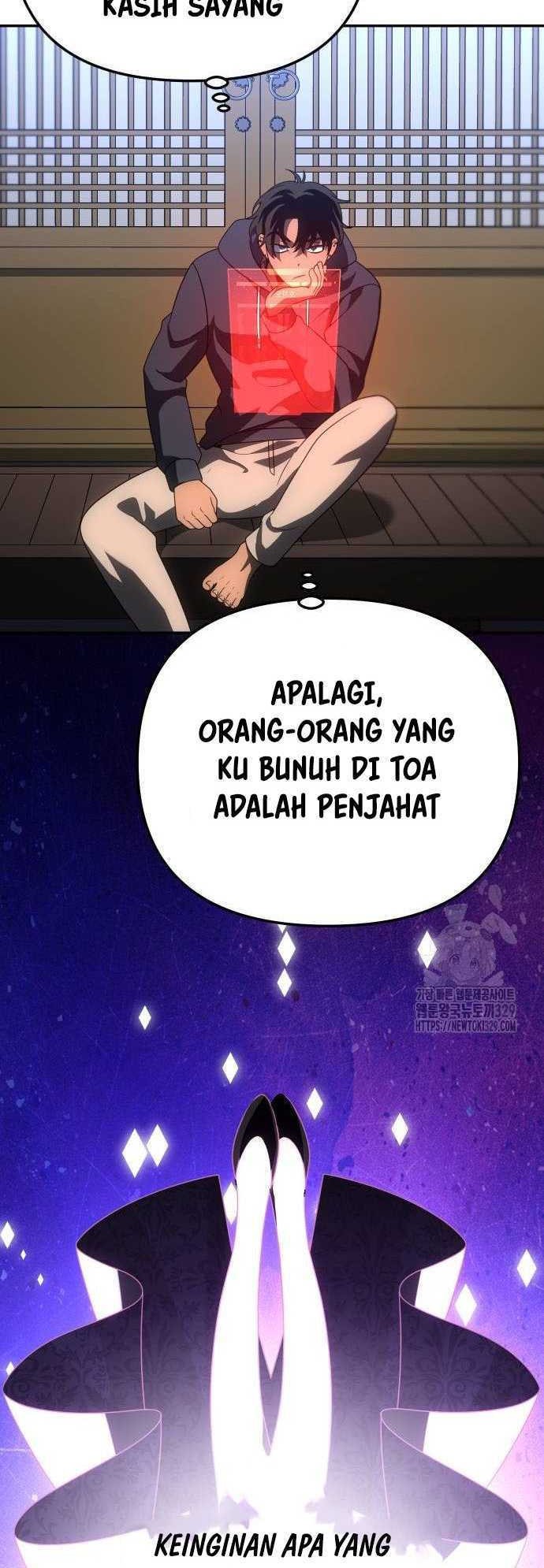 I Used To Be The Boss Chapter 73 Gambar 25