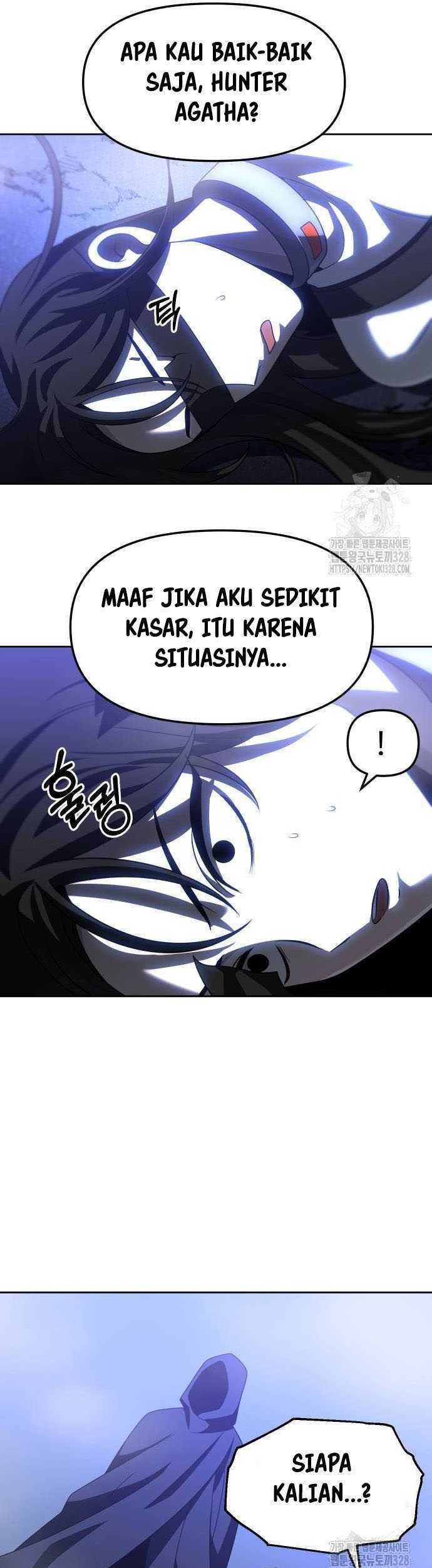 I Used To Be The Boss Chapter 72 Gambar 47