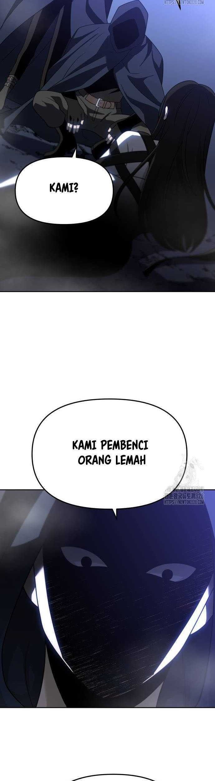 I Used To Be The Boss Chapter 72 Gambar 48