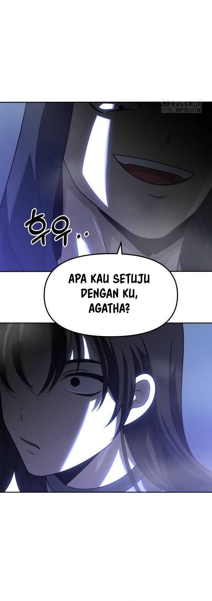 I Used To Be The Boss Chapter 72 Gambar 52