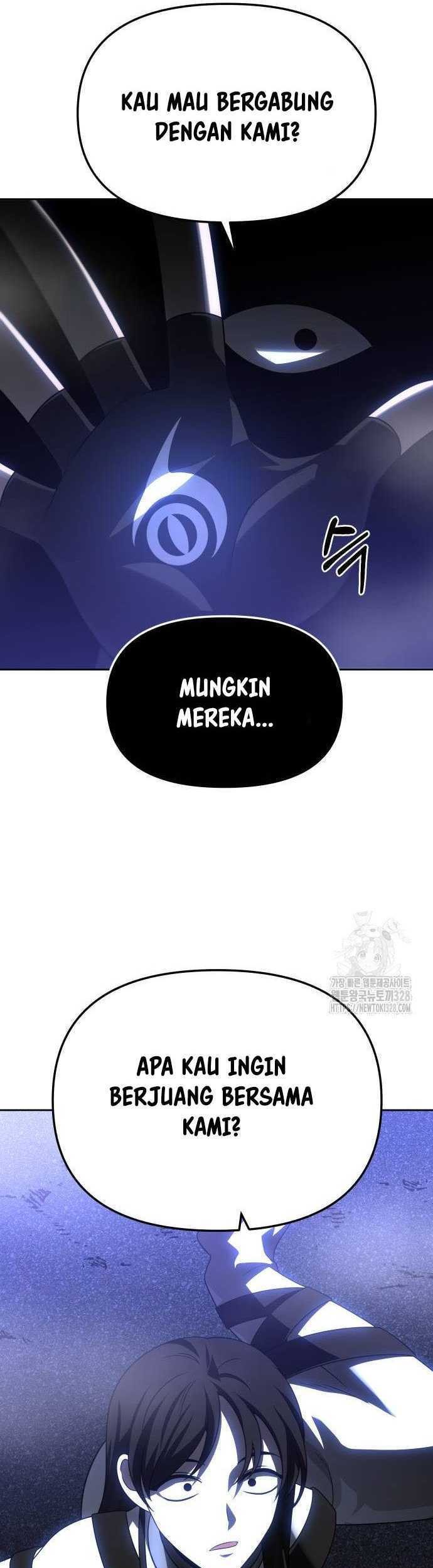 I Used To Be The Boss Chapter 72 Gambar 53