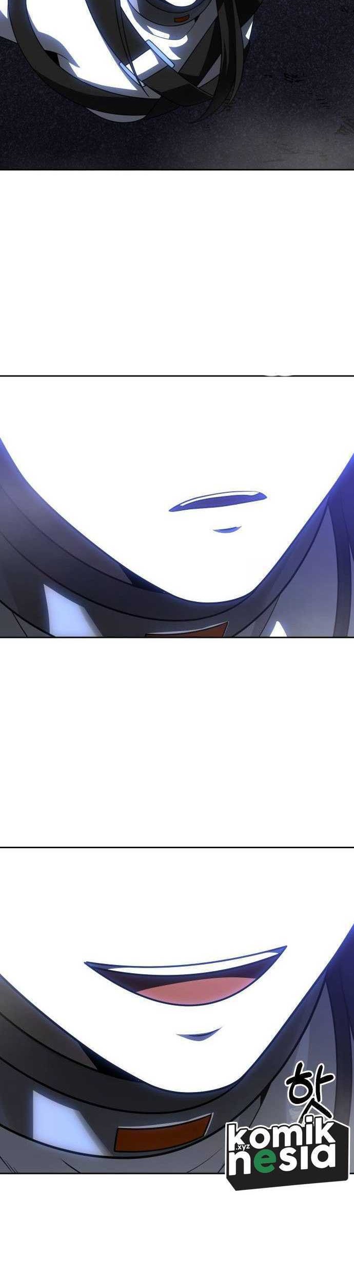 I Used To Be The Boss Chapter 72 Gambar 54