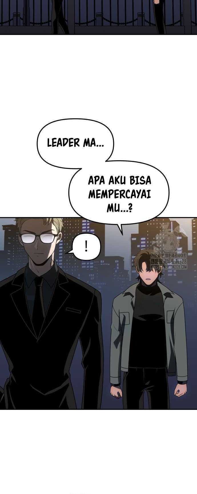 I Used To Be The Boss Chapter 72 Gambar 58