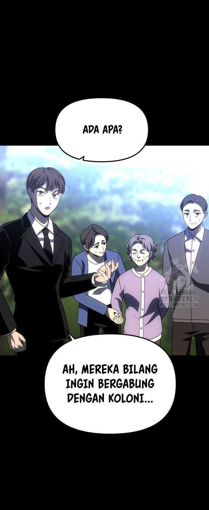 I Used To Be The Boss Chapter 72 Gambar 73