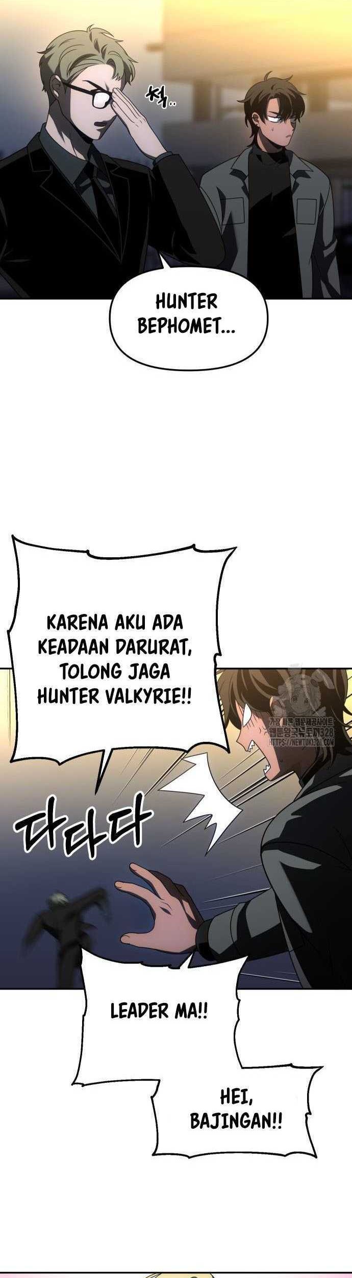 I Used To Be The Boss Chapter 72 Gambar 81