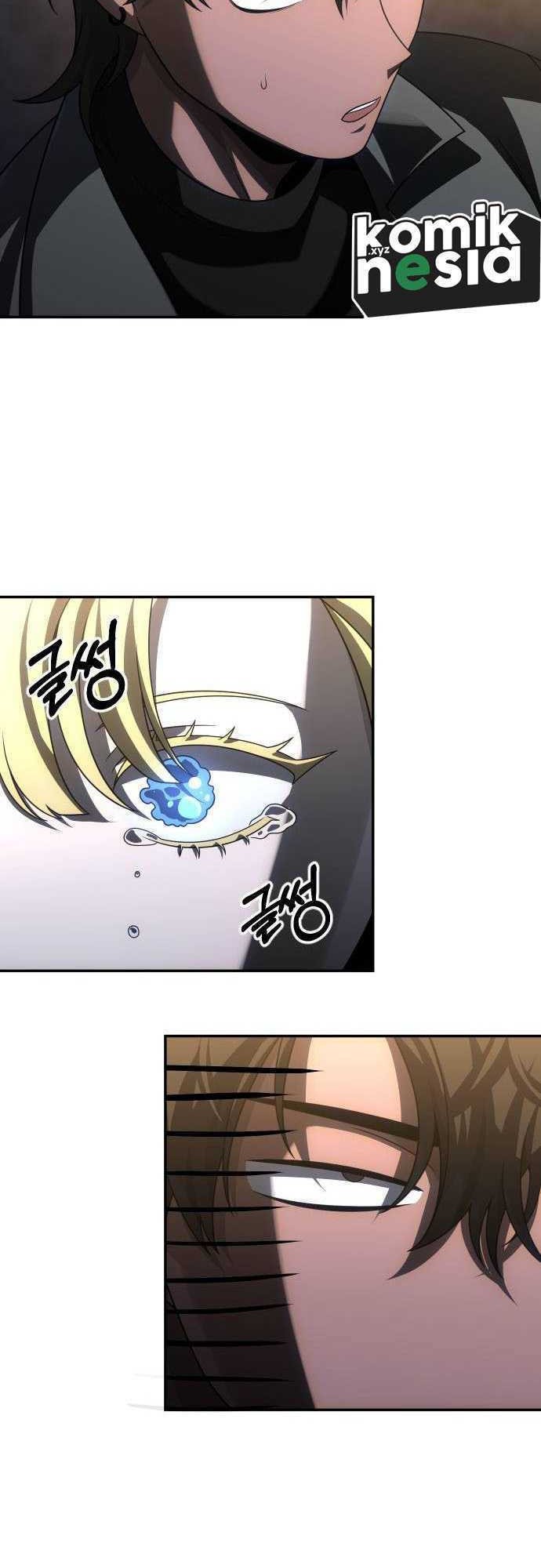 I Used To Be The Boss Chapter 72 Gambar 85
