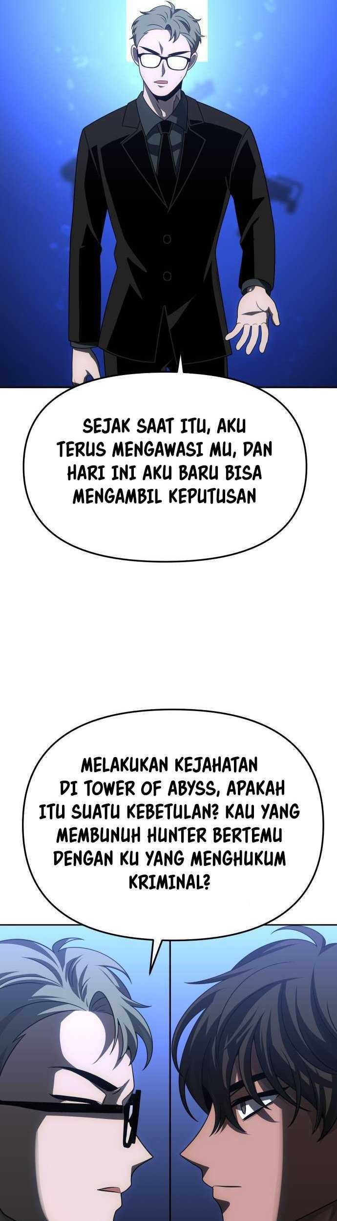 I Used To Be The Boss Chapter 72 Gambar 11