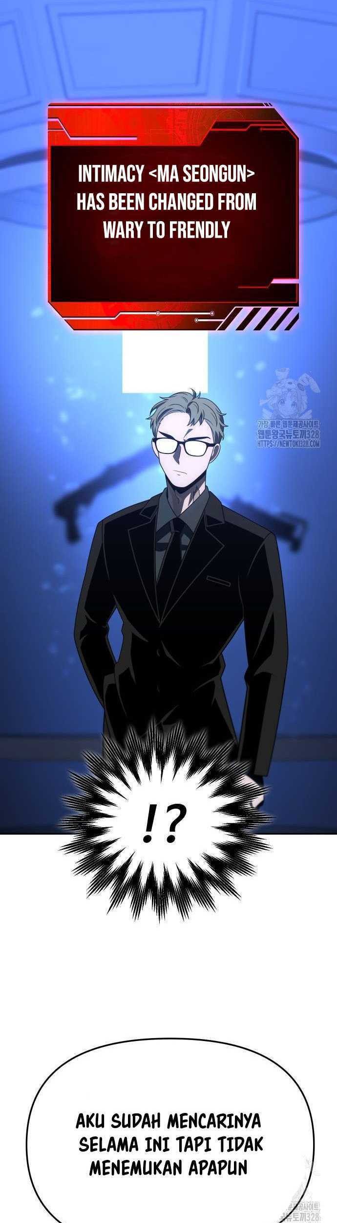I Used To Be The Boss Chapter 72 Gambar 17