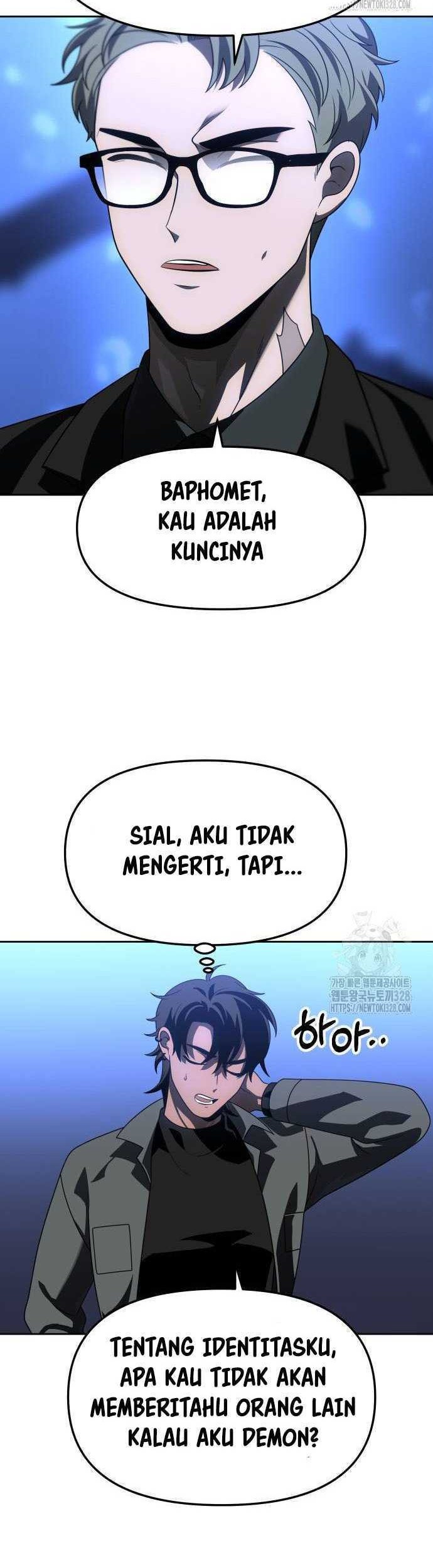 I Used To Be The Boss Chapter 72 Gambar 18