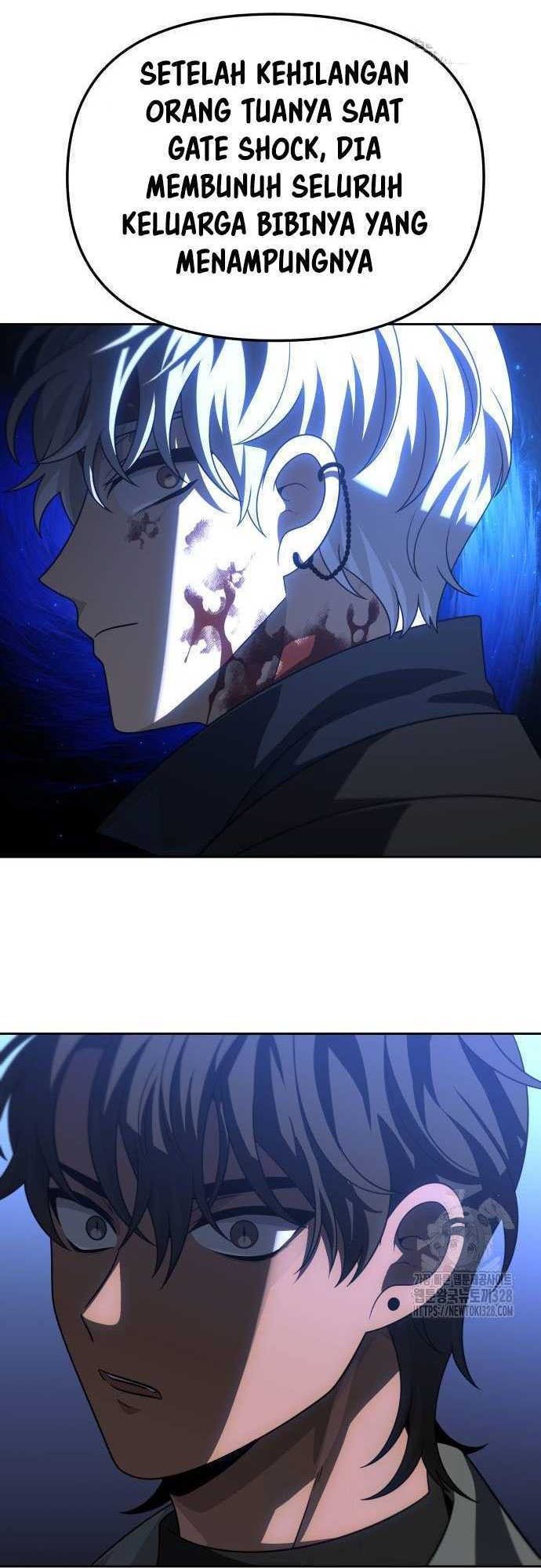 I Used To Be The Boss Chapter 72 Gambar 25