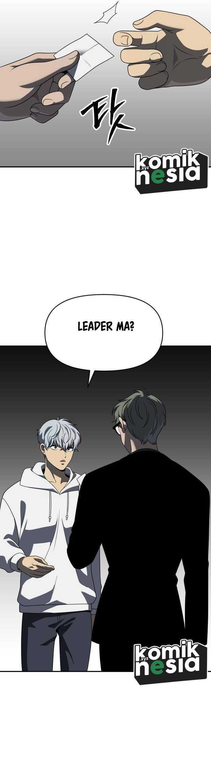 I Used To Be The Boss Chapter 71 Gambar 29