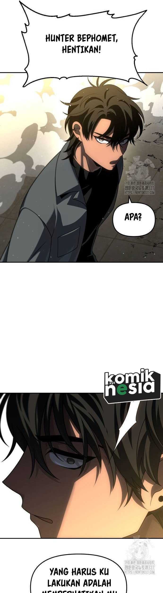 I Used To Be The Boss Chapter 71 Gambar 50