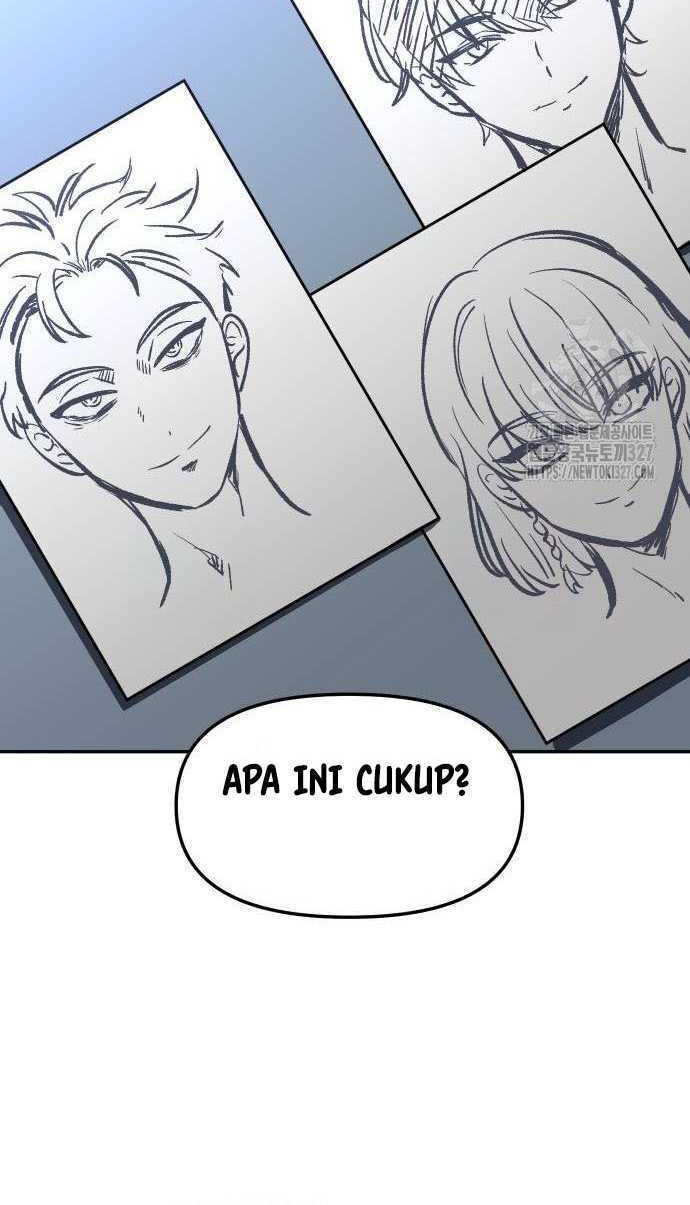 I Used To Be The Boss Chapter 71 Gambar 55