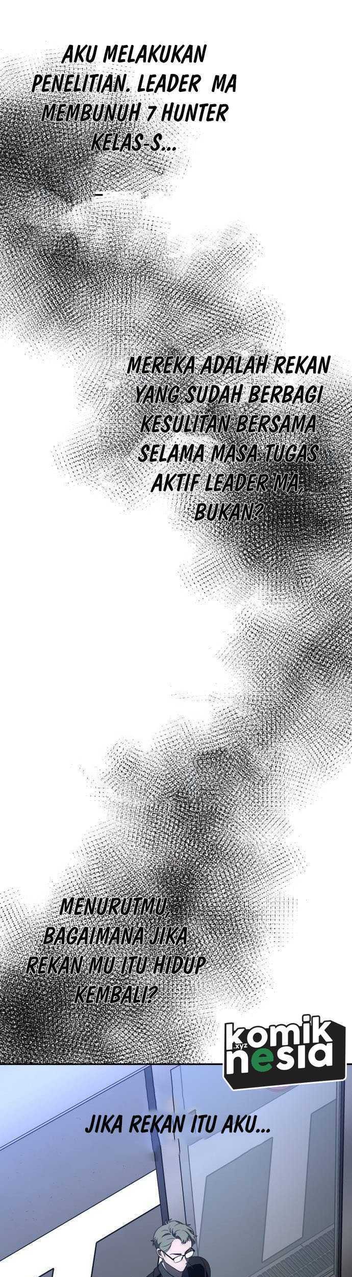 Baca  I Used To Be The Boss Chapter 71 Gambar 2