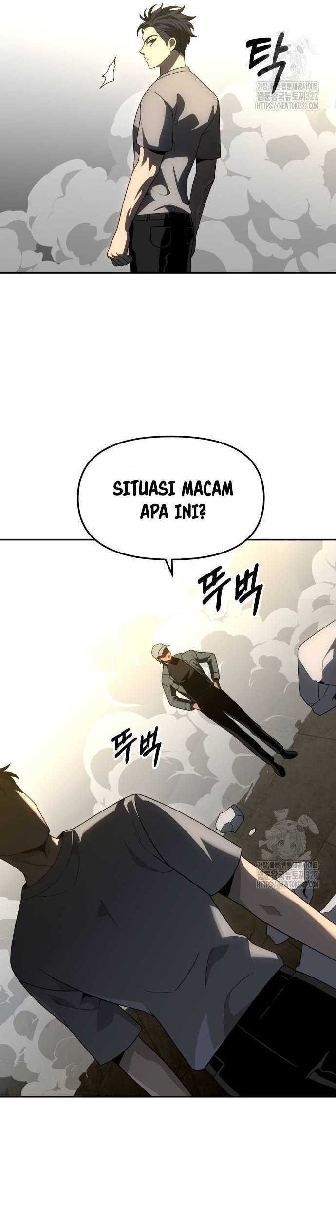 I Used To Be The Boss Chapter 71 Gambar 14