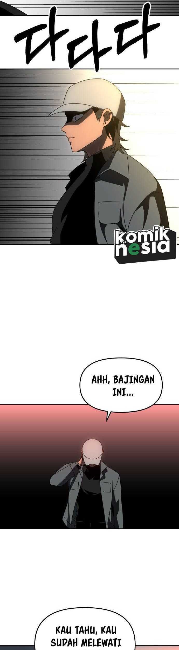 I Used To Be The Boss Chapter 71 Gambar 20