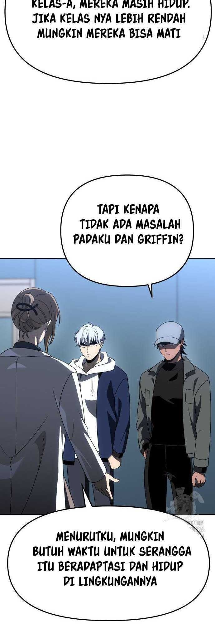 I Used To Be The Boss Chapter 70 Gambar 31