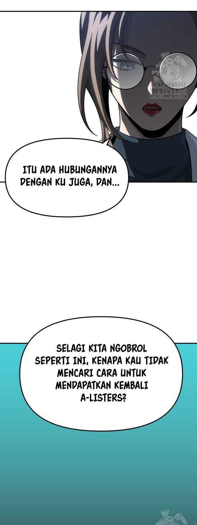 I Used To Be The Boss Chapter 70 Gambar 46