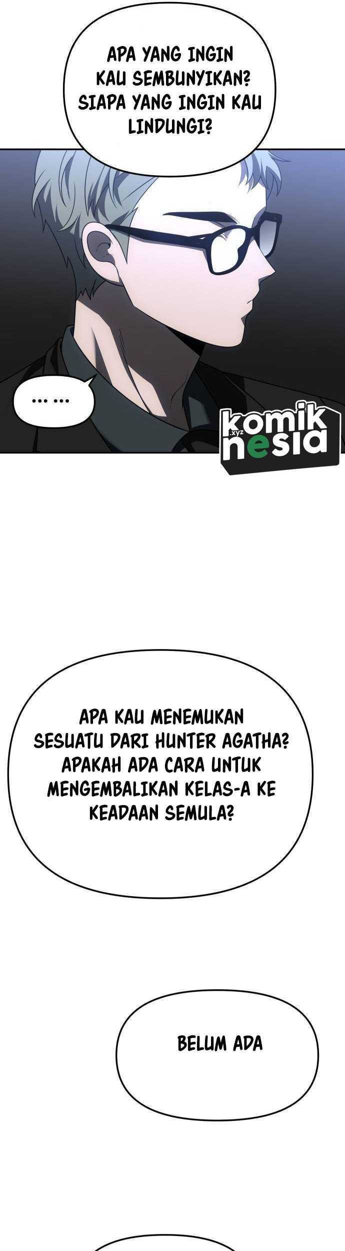 I Used To Be The Boss Chapter 70 Gambar 56