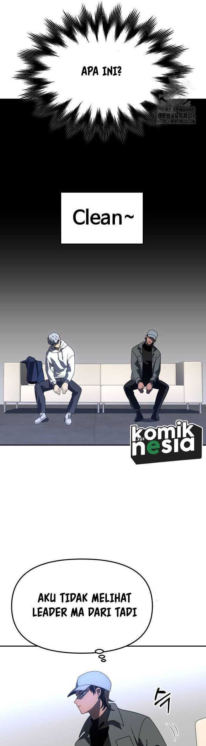 I Used To Be The Boss Chapter 70 Gambar 83